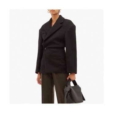Alexsander Wang 2019 Womens Cashmere Jacket - 알렉산더왕 2019 여성 캐시미어 자켓 Alw0045x.Size(s 