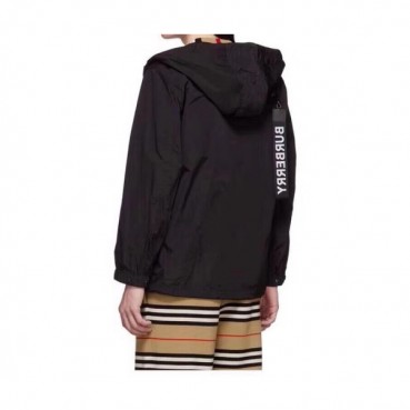 Burberry 2019 Mens Casual Windproof Jacket - 버버리 2019 남성 캐쥬얼 방풍 자켓 Bur01596x.Size(m 