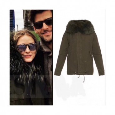 [최상급]Mr&mrs 2019 Italy Mm/Wm Luxury Mink Parka - 미스터앤미세스퍼 2019 이태리 남자 럭셔리 밍크 파카 Mrs0015x.Size(xs 