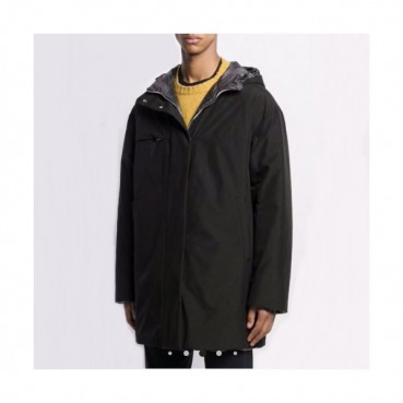 Prada 2019 Mens Logo Casual Goose Down Jacket - 프라다 2019 남성 로고 캐쥬얼 구스다운 자켓 Pra0850x.Size(s 