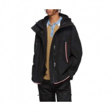 Moncler 2019 Mens Patch Logo Modern Corduroy Goose Down Jacket - 몽클레어 2019 남성 패치 로고 모던 골덴 구스다운 자켓 Moc01174x.Size(m 