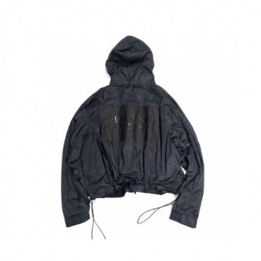 Fear of god 2019 Mens Manuel Logo Jacket  - 피어오브갓 2019 남성 메뉴얼 로고 자켓 Fea0061x.Size(s 