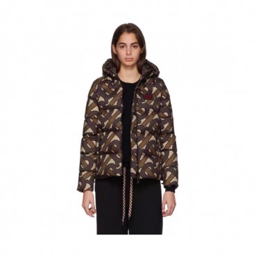 Burberry 2019 Womens Casual Duck Down Jacket - 버버리 2019 여성 캐쥬얼 덕다운 자켓 Bur01533x.Size(xs 