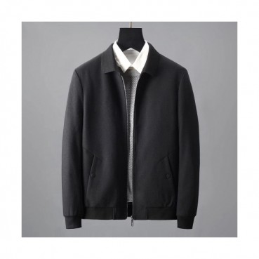 Armani 2019 Mens Business Cashmere Down Jacket - 알마니 2019 남성 비지니스 캐시미어 다운 자켓 Arm0441x.Size(m 