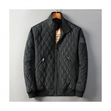 Burberry 2019 Mens Casual Down Jacket - 버버리 2019 남성 캐쥬얼 다운 자켓 Bur01527x.Size(m 