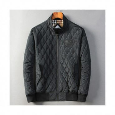 Burberry 2019 Mens Casual Down Jacket - 버버리 2019 남성 캐쥬얼 다운 자켓 Bur01523x.Size(m 