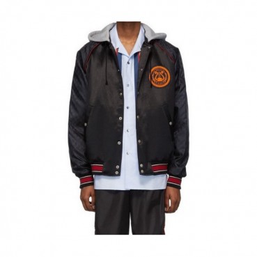 Gucci 2019 Mens Logo Casual Down Jacket - 구찌 2019 남자 로고 캐쥬얼 다운 자켓 Guc01692x.Size(m 