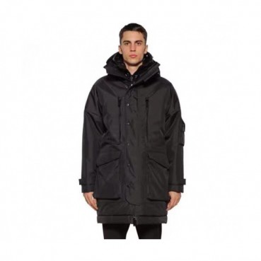 Dsquared2 2019 Mens Business Duck Down Parka - 디스퀘어드2 2019 남성 비지니스 덕다운 파카 Dsq0034x.Size(s 
