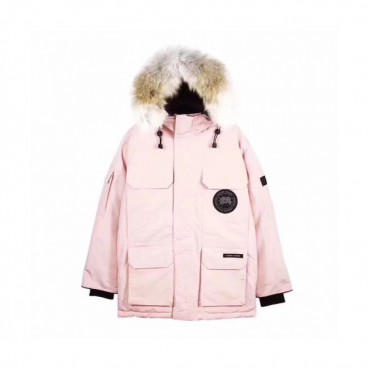 [커스텀급]Canada goose 2019 Mm/Wm Patch Logo Casual Goose Down Jacket - 캐나다구스 2019 남자 패치 로고 캐쥬얼 구스다운 자켓 Can0215x.Size(2xs 