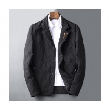 Dior 2019 Mens Logo Modern Duck Down Suit Jacket - 디올 2019 남성 모던 덕다운 슈트 자켓 Dio0414x.Size(m 