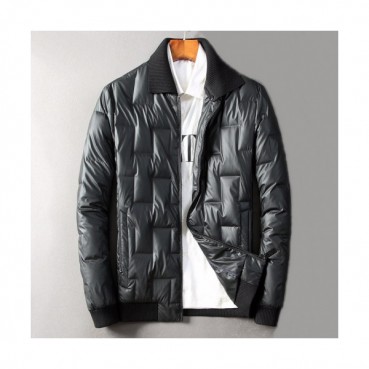 Armani 2019 Mens Business Duck Down Jacket - 알마니 2019 남성 비지니스 덕다운 자켓 Arm0426x.Size(m 