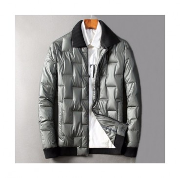 Armani 2019 Mens Business Duck Down Jacket - 알마니 2019 남성 비지니스 덕다운 자켓 Arm0425x.Size(m 