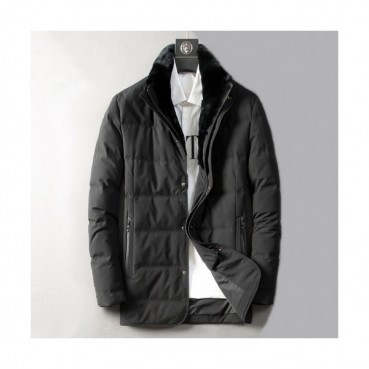 Armani 2019 Mens Business Duck Down Jacket - 알마니 2019 남성 비지니스 덕다운 자켓 Arm0422x.Size(m 