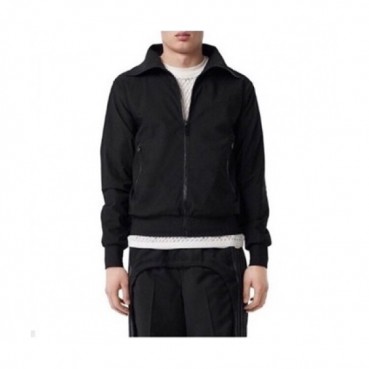 Burberry 2019 Mens Casual Zip-up Jacket 