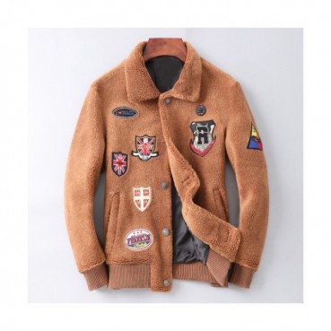 Louis vuitton 2019 Mens Logo Flannel Jacket - 루이비통 2019 남성 로고 플란넬 자켓 Lou01403x.Size(m 