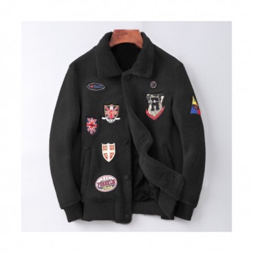 Louis vuitton 2019 Mens Logo Flannel Jacket - 루이비통 2019 남성 로고 플란넬 자켓 Lou01402x.Size(m 