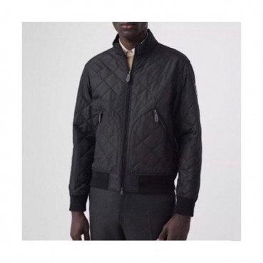 Burberry 2019 Mens Casual Down Jacket - 버버리 2019 남성 캐쥬얼 다운 자켓 Bur01483x.Size(m 