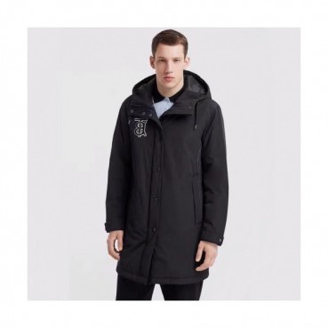 Burberry 2019 Mens Casual Down Jacket - 버버리 2019 남성 캐쥬얼 다운 자켓 Bur01471x.Size(m 