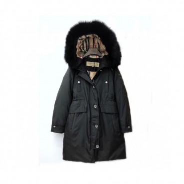 Burberry 2019 Womens Casual Duck Down Parka - 버버리 2019 여성 캐쥬얼 덕다운 파카 Bur01468x.Size(s 