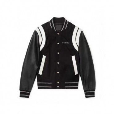Givenchy 2019 Mens Logo Casual Cashmere Jacket - 지방시 남성 로고 캐쥬얼 캐시미어 자켓 Giv0247x.Size(s 