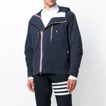 Thom Browne Mens Casual Jackets - 톰브라운 남성 캐쥬얼 자켓 