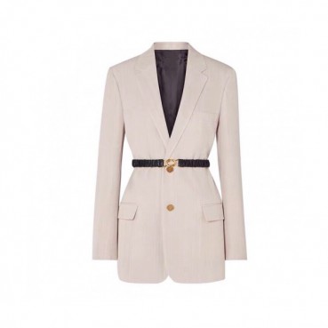 Bottega veneta Womens Suit Jacket - 보테가베네타 여성 슈트 자켓 