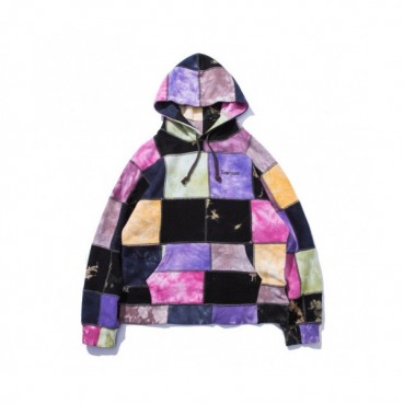 Supreme 2019 Mens Logo Flannel Jacket - 슈프림 2019 남성 로고 플란넬 자켓 Sup0066x.Size(s 