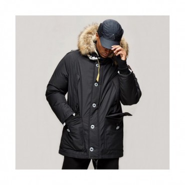 Parajumpers 2019 Mens Duck Down Padding Parka - 파라점퍼스 2019 남성 덕다운 패딩 파카 Par0016x.Size(s 