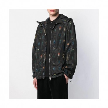Alexander McQueen 2019 Mens Premium Casual  Jacket - 알렉산더맥퀸 2019 남성 프리미엄 캐쥬얼 자켓 Ale0076x.Size(m 