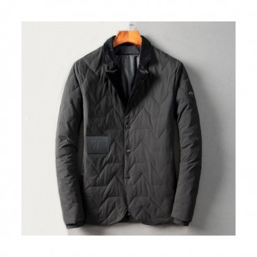 Alexsander Wang 2019 Mens Casual Duck Down Jacket - 알렉산더왕 2019 남성 캐쥬얼 덕다운 자켓 Alw0031x.Size(m 