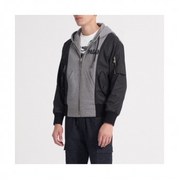 Paganda Pro 2019 Mens Logo Casual Down Jacket - 파간다 프로 2019 남성 로고 캐쥬얼 다운 자켓 Pro003x.Size(m 