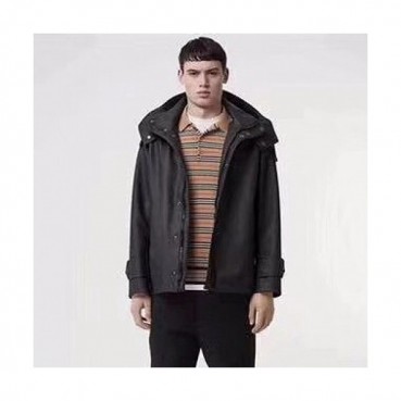 Burberry 2019 Mens Casual Duck Down Jacket - 버버리 2019 남성 캐쥬얼 덕다운 자켓 Bur01413x.Size(m 