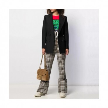 Gucci 2019 Womens Modern Casual Suit Jacket - 구찌 2019 여성 모던 캐쥬얼 슈트 자켓 Guc01589x.Size(s 
