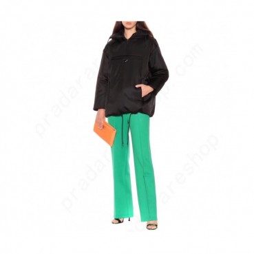 Prada 2019 Womens Logo Casual Down Jacket - 프라다 2019 여성 로고 캐쥬얼 다운 자켓 Pra0797x.Size(s 