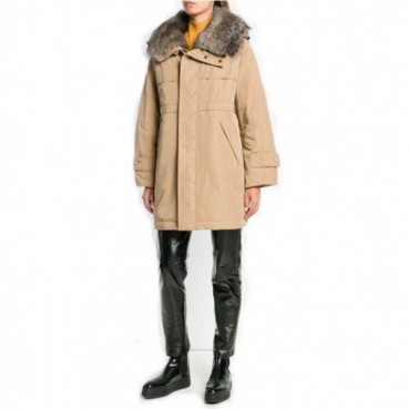 Moncler Womens Modern Down Jacket - 몽클레어 여성 모던 다운 자켓 