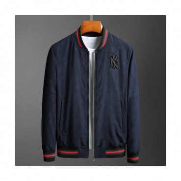 Gucci 2019 Mens Logo Casual Down Jacket - 구찌 2019 남성 로고 캐쥬얼 솜옷 자켓 Guc01567x.Size(m 