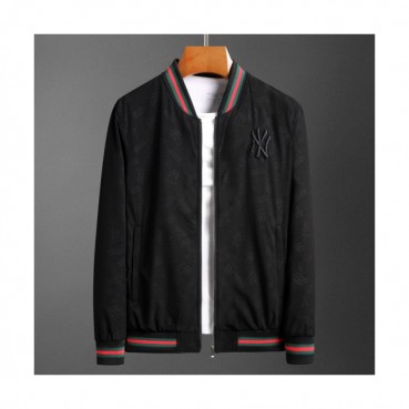 Gucci 2019 Mens Logo Casual Down Jacket - 구찌 2019 남성 로고 캐쥬얼 솜옷 자켓 Guc01566x.Size(m 