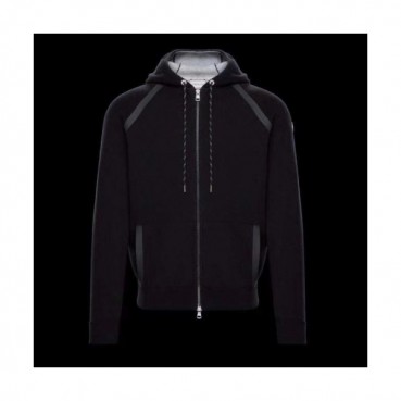 Moncler 2019 Mens Patch Logo Casual Wool Jacket - 몽클레어 2019 남성 패치 로고 캐쥬얼 자켓 Moc01000x.Size(s 