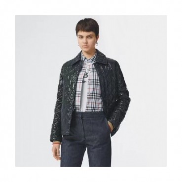 Burberry 2019 Mens Casual Down Jacket - 버버리 2019 남성 캐쥬얼 다운 자켓 Bur01349x.Size(m 