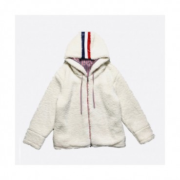Thom Browne 2019 Mens Casual Flannel  Jacket - 톰브라운 2019 남성 캐쥬얼 플란넬 자켓 Thom0368x.Size(s 
