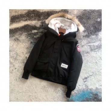 Canada goose 2019 Mm/Wm Patch Logo Casual Duck Down Jacket - 캐나다구스 2019 남자 패치 로고 캐쥬얼 덕다운 자켓 Can0205x.Size(xs 