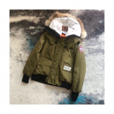 Canada goose 2019 Mm/Wm Patch Logo Casual Duck Down Jacket - 캐나다구스 2019 남자 패치 로고 캐쥬얼 덕다운 자켓 Can0203x.Size(xs 
