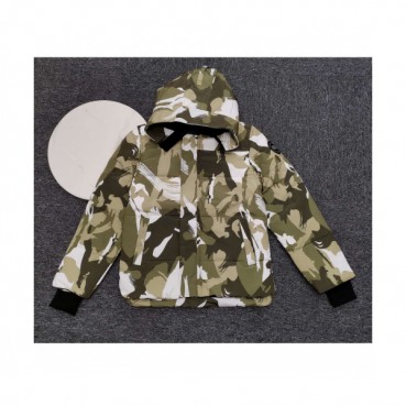 Canada goose 2019 Mens Patch Logo Casual Duck Down Jacket - 캐나다구스 2019 남성 패치 로고 캐쥬얼 덕다운 자켓 Can0193x.Size(s 