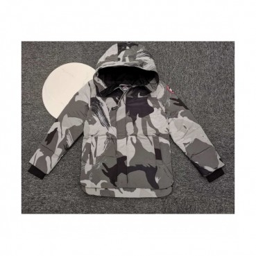 Canada goose 2019 Mens Patch Logo Casual Duck Down Jacket - 캐나다구스 2019 남성 패치 로고 캐쥬얼 덕다운 자켓 Can0192x.Size(s 