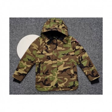 Canada goose 2019 Mens Patch Logo Casual Duck Down Jacket - 캐나다구스 2019 남성 패치 로고 캐쥬얼 덕다운 자켓 Can0191x.Size(s 