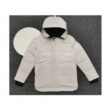 Canada goose 2019 Mens Patch Logo Casual Duck Down Jacket - 캐나다구스 2019 남성 패치 로고 캐쥬얼 덕다운 자켓 Can0190x.Size(s 