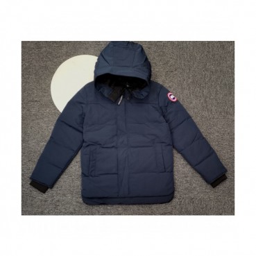 Canada goose 2019 Mens Patch Logo Casual Duck Down Jacket - 캐나다구스 2019 남성 패치 로고 캐쥬얼 덕다운 자켓 Can0189x.Size(s 