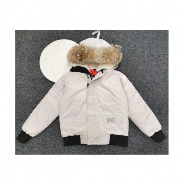 Canada goose 2019 Mens Patch Logo Casual Duck Down Jacket - 캐나다구스 2019 남성 패치 로고 캐쥬얼 덕다운 자켓 Can0186x.Size(xs 
