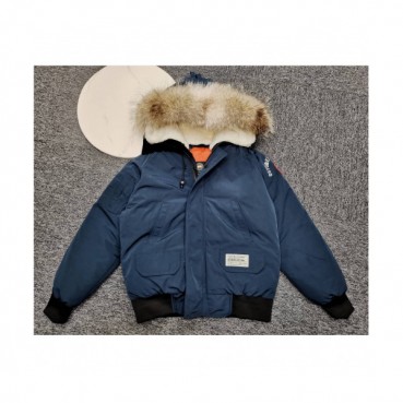Canada goose 2019 Mens Patch Logo Casual Duck Down Jacket - 캐나다구스 2019 남성 패치 로고 캐쥬얼 덕다운 자켓 Can0184x.Size(xs 