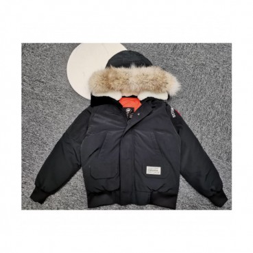 Canada goose 2019 Mens Patch Logo Casual Duck Down Jacket - 캐나다구스 2019 남성 패치 로고 캐쥬얼 덕다운 자켓 Can0183x.Size(xs 